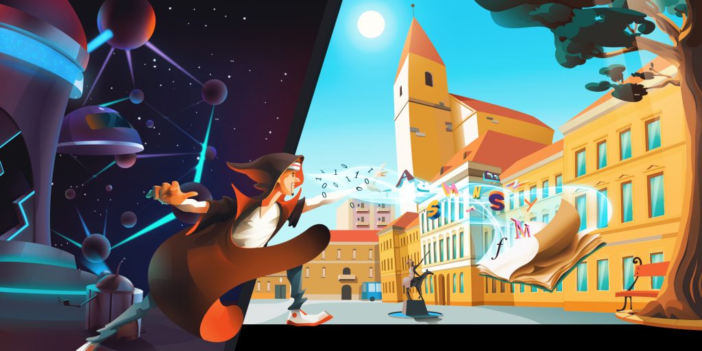 A nagysikerű csapatvetélkedő után, 2020. március közepétől június közepéig ismét nyitva áll a lehetőség, hogy a diákok izgalmas online kalandokra kísérjék Peregrint, és bepillanthassanak a református kollégiumok múltjába és jelenébe.