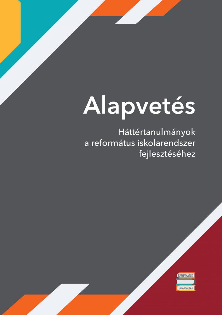 Ez a kötet a közös gondolkodás útján indít el lelkészeket és szaktanárokat, fenntartókat és alkalmazottakat, iskolákat és gyülekezeteket. Kész megoldást nem kínál, de a megoldás irányába határozott lépést tesz, társalgásra ösztönöz.
