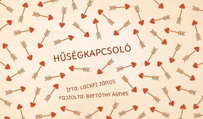 Jóság néni csokija kötet egyik fejezete