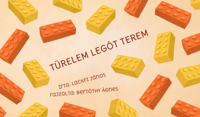 Fejezet a Jóság néni csokija kötetből