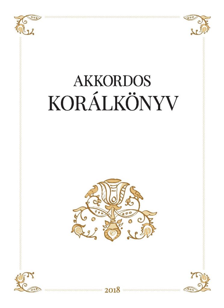 A gyűjtemény gyakorlati segítséget kíván nyújtani az egyházi ének-, ének-, valamint hittantanároknak, énekvezetőknek, kántoroknak, lelkészeknek, keresztyén zenekaroknak és mindenkinek, aki ismeri és használja ezt a fajta jelölésmódot.