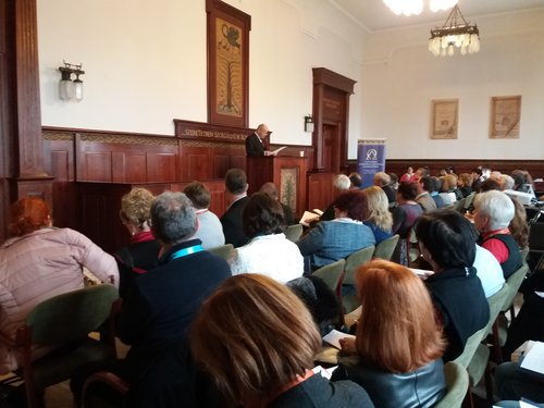 Református többlet az oktatásban - plenáris előadás