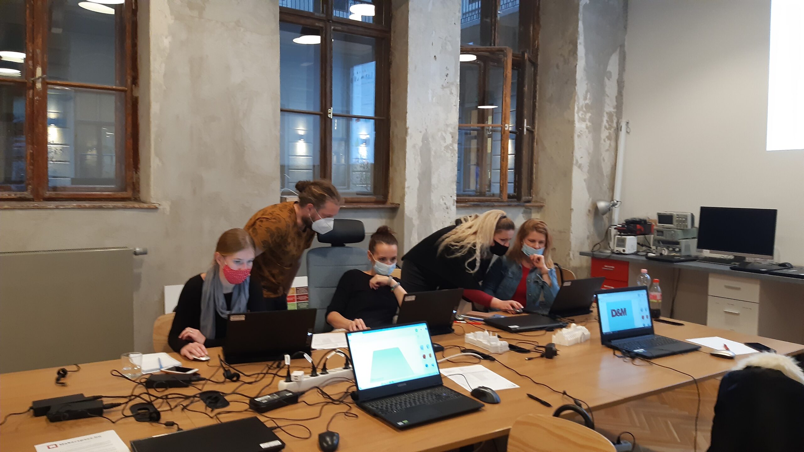 Alkotópedagógiai képzés