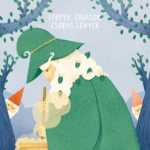 Törpék, óriások, csodás lények – az Angyalmese fejezetének illusztrációja