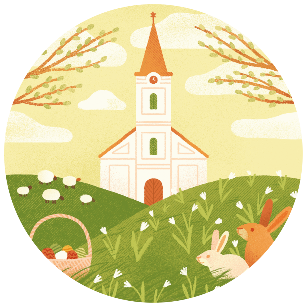 Tavaszváró - Kattintson a képre!