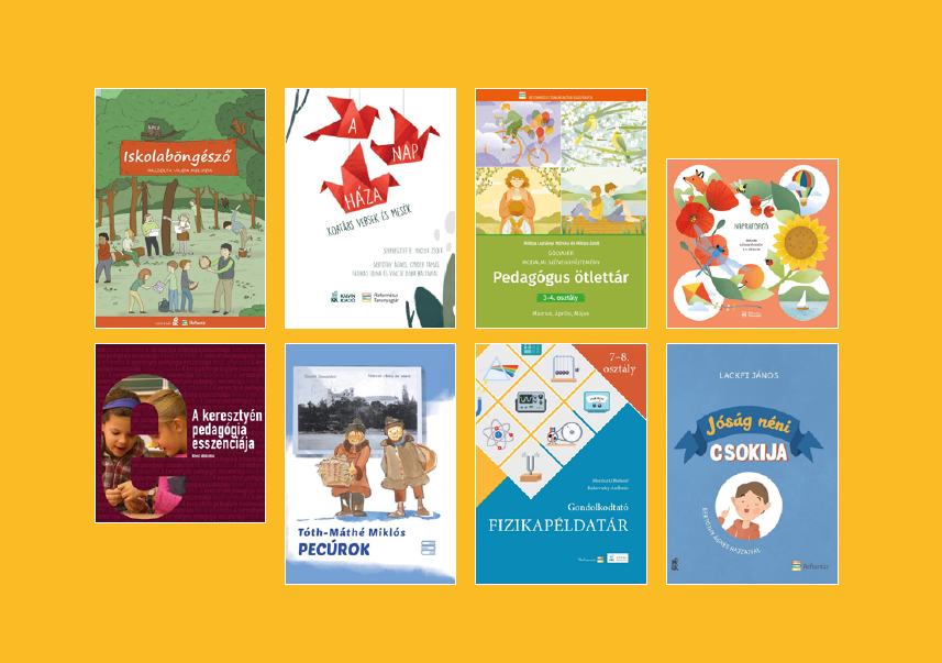 A Széchenyi István Egyetem meghívására idén mi is bemutatkozunk a diaszpórában magyar nyelvet és kultúrát tanítók módszertani képzésén.