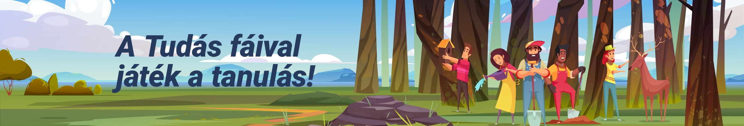 digitális oktatási rendszer