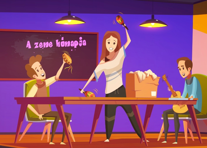 A Tudás fái új pályázata