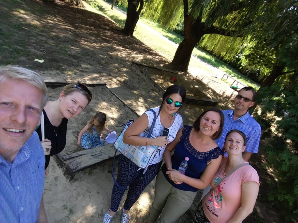 Indri Dániel Janisz interjúja a Református Tananyagfejlesztő Csoport munkájáról és eddigi eredményeiről az Új Köznevelés tanévvégi számában.