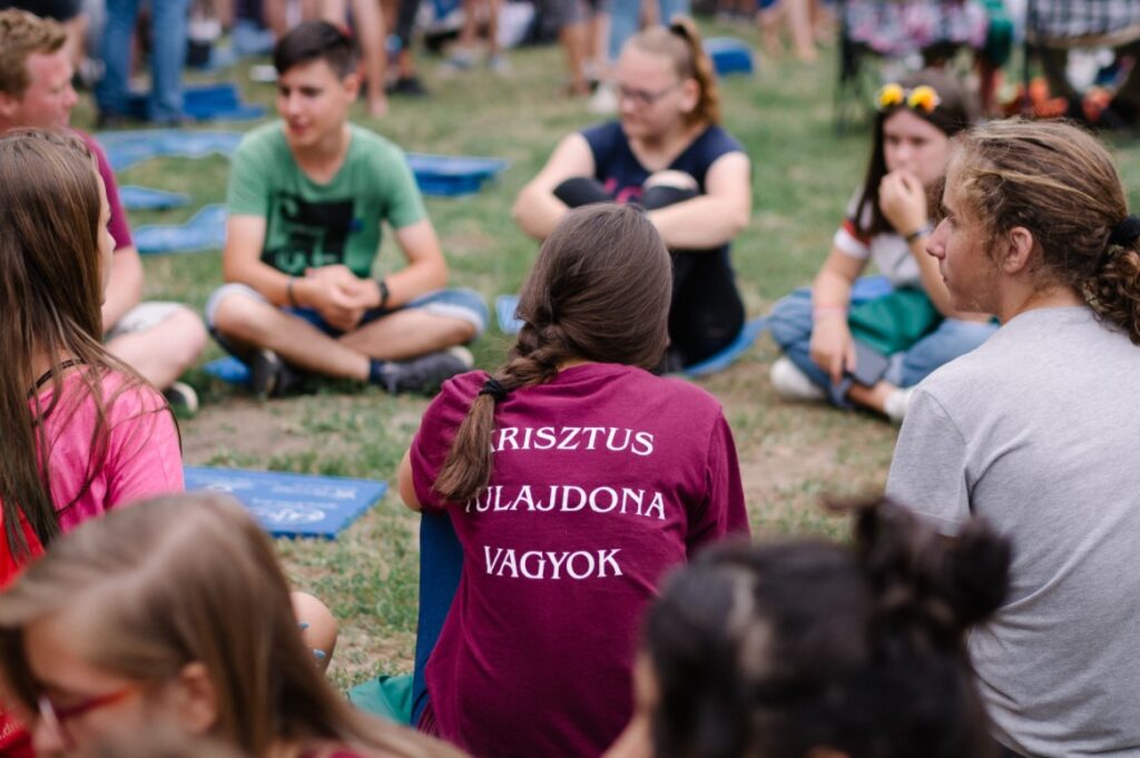 Csillagpont Református Ifjúsági Találkozó