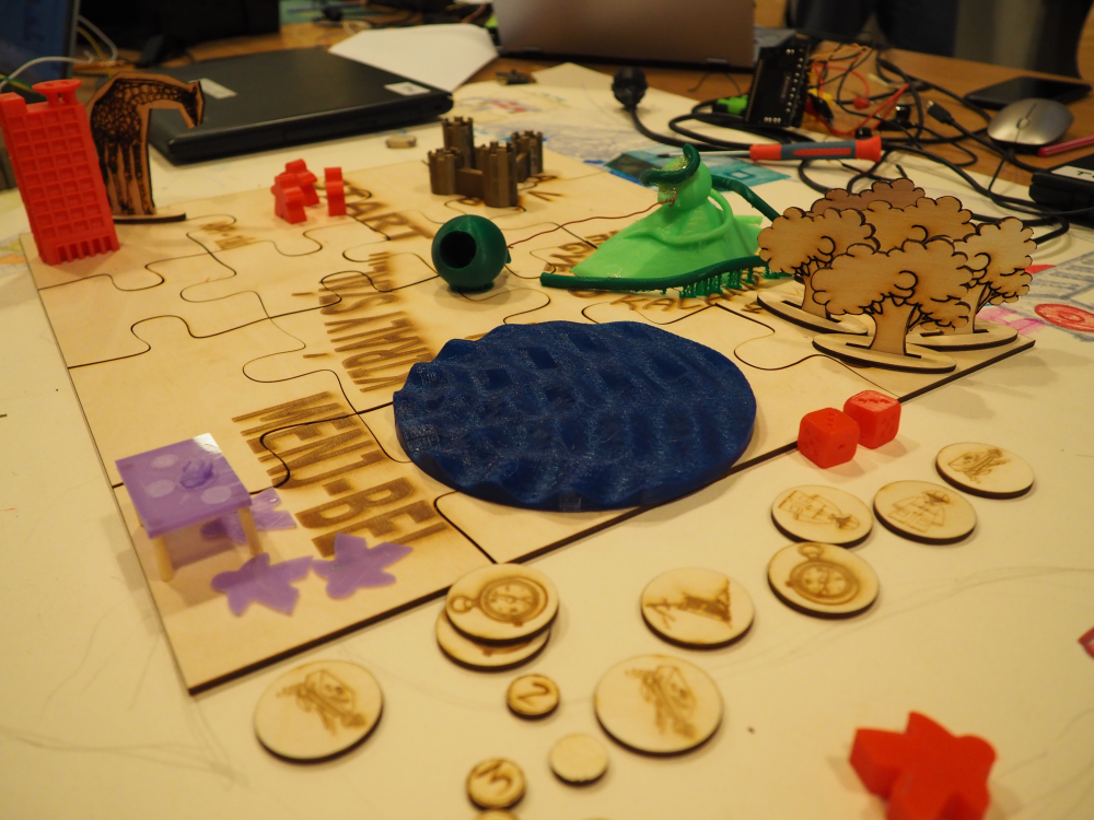 A Református Tananyagfejlesztő Csoport és a Makerspace sikeres együttműködésének keretében 6 református iskolában ismerték meg az alkotópedagógiát az elmúlt tanévben.