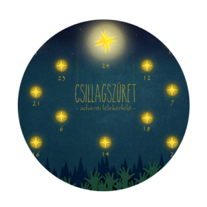 Csillagszüret - Adventi lélekérlelő