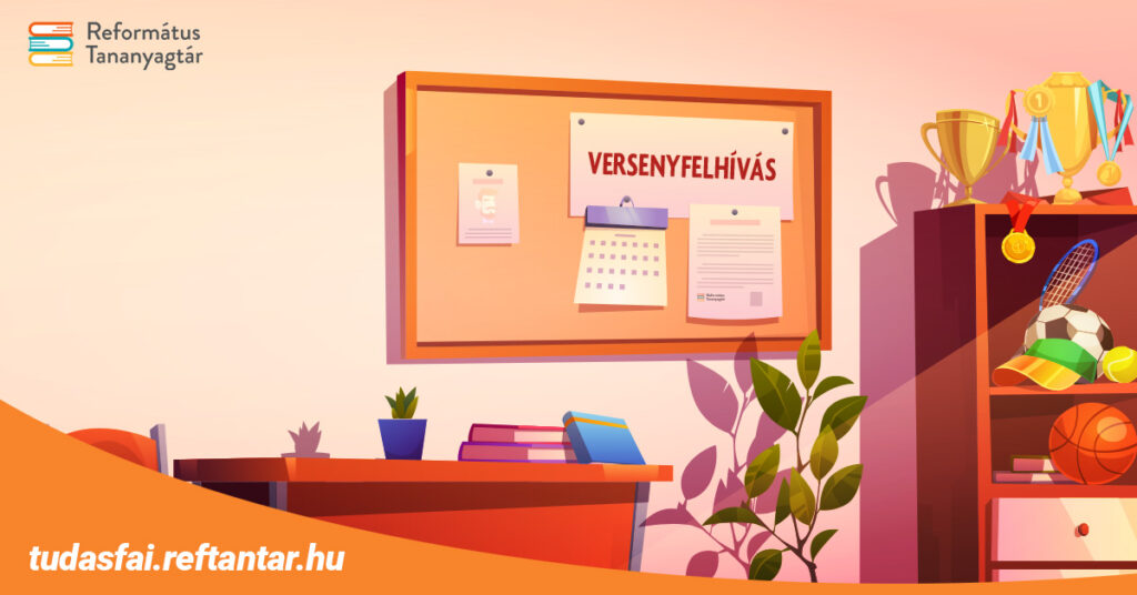 Országos Református Multimédiás Bibliaismereti és Komplex Tanulmányi Verseny döntő