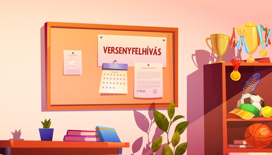 Szeretnénk lehetőséget biztosítani a református iskolák számára, hogy saját tanulmányi versenyeik lebonyolításához igénybe vegyék a Tudás fái digitális tanulási felület versenymodulját.