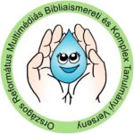 Országos Református Multimédiás Bibliaismereti és Komplex Tanulmányi Verseny címer