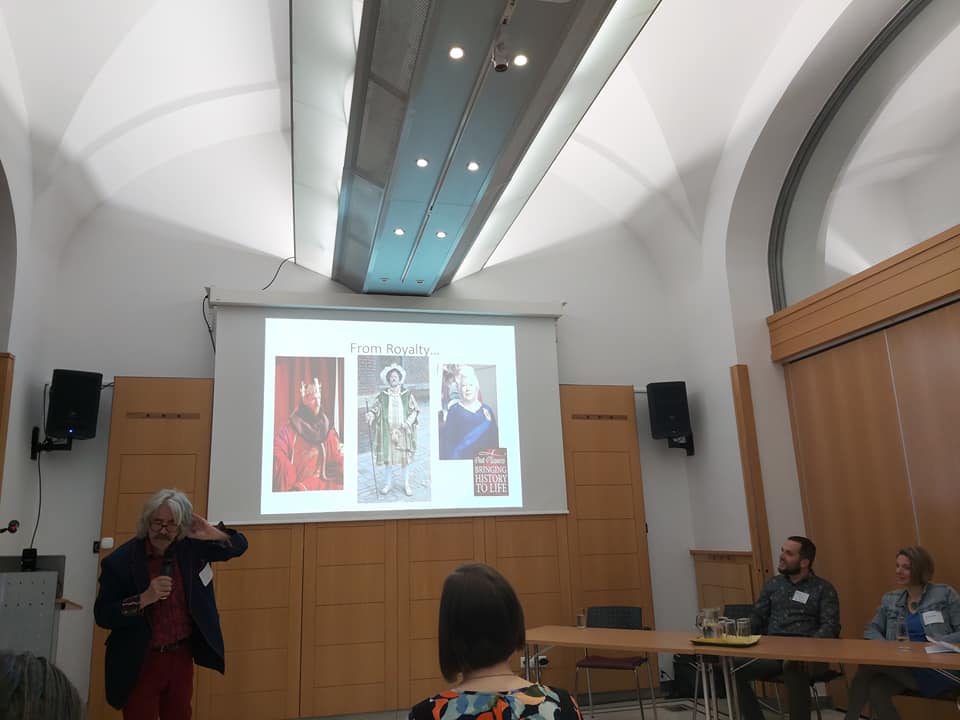 3. Múzeumi Játékmustra