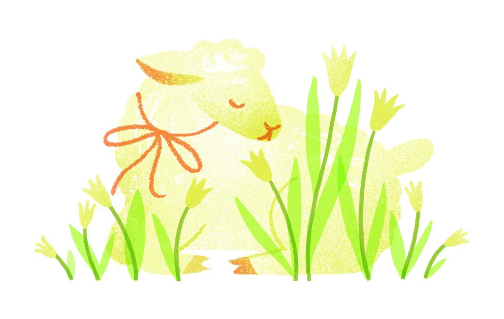 Húsvét alkalmából újabb játékra hívjuk a Tudás fái regisztrált felhasználóit.