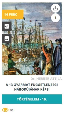 Képes történelmi források