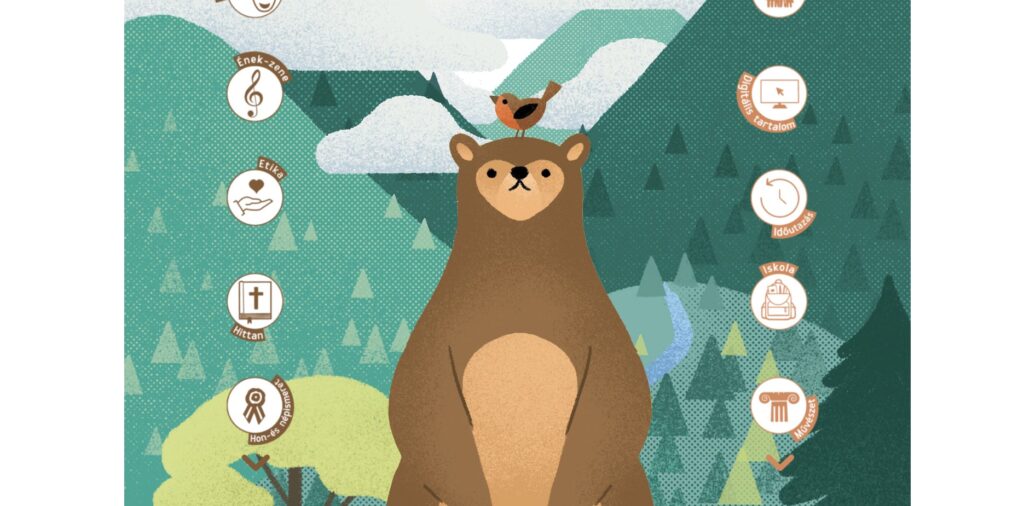 Elkészült a 3-4. osztályos irodalmi szöveggyűjtemény-sorozatunk köteteinek és pedagógus ötlettárainak böngésző oldala, amellyel a pedagógusok munkáját szeretnénk segíteni azzal, hogy egyszerűen kereshetővé tettük a foglalkozásterveket.