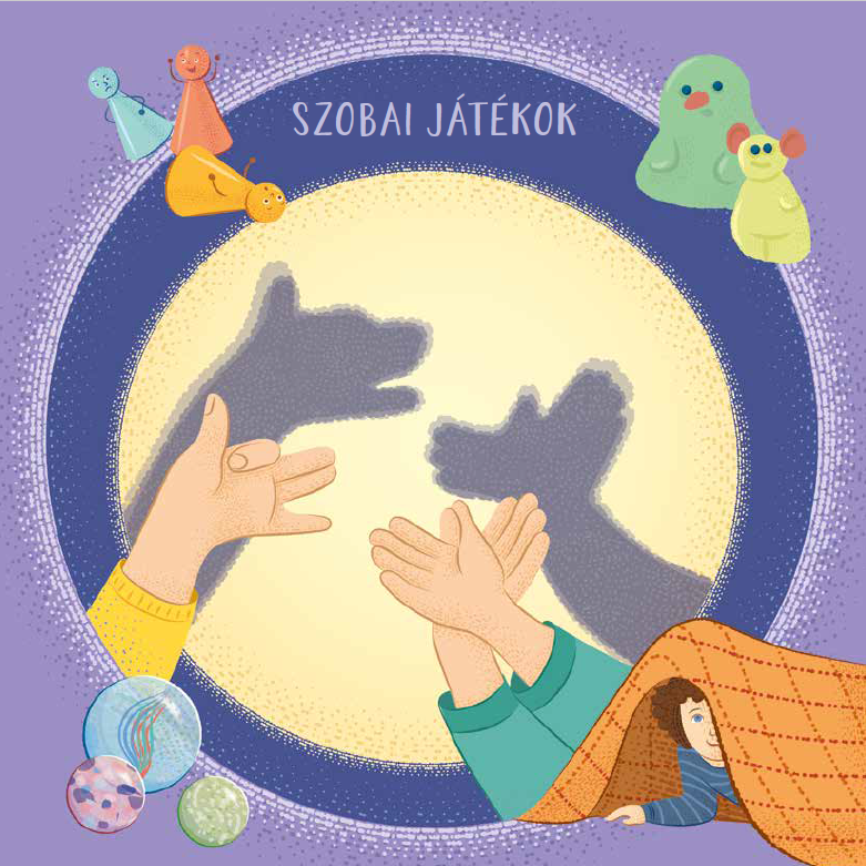 Szobai játékok című fejezet