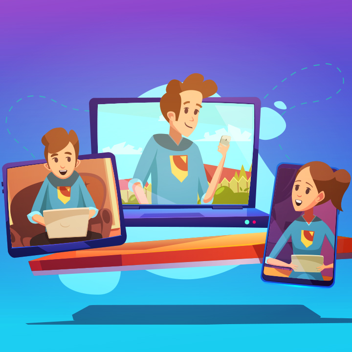 December 2-án került sor a Kölcsey Ferenc Református Gyakorló Általános Iskolával közösen szervezett online adventi vetélkedőre a Tudás fái rendszerében.