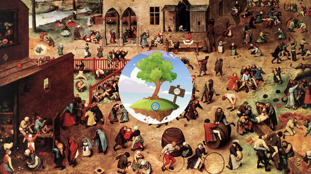 Ismerd meg a magyar középkort!